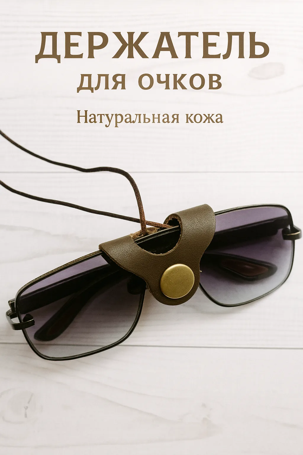 Очечник мини