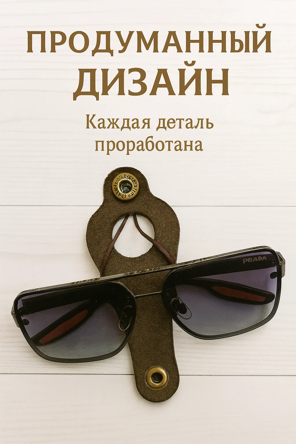 Очечник мини - особенности