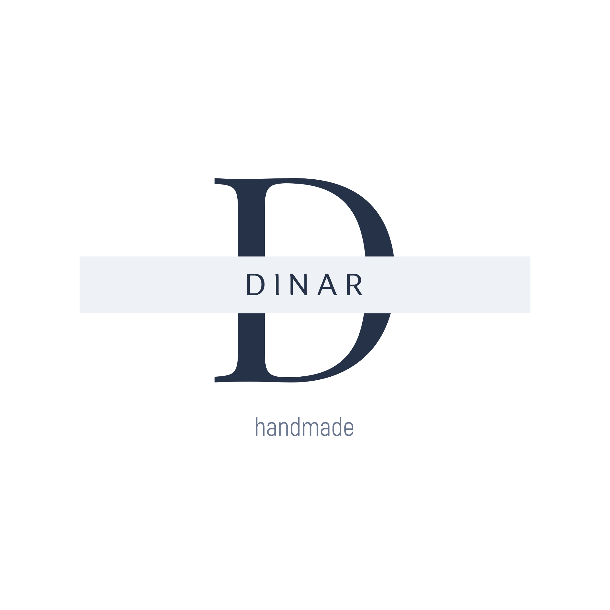DINAR handmade